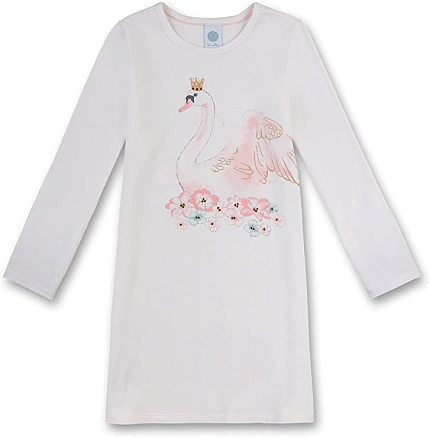 Ночная рубашка, Princess & Swan, 1/1