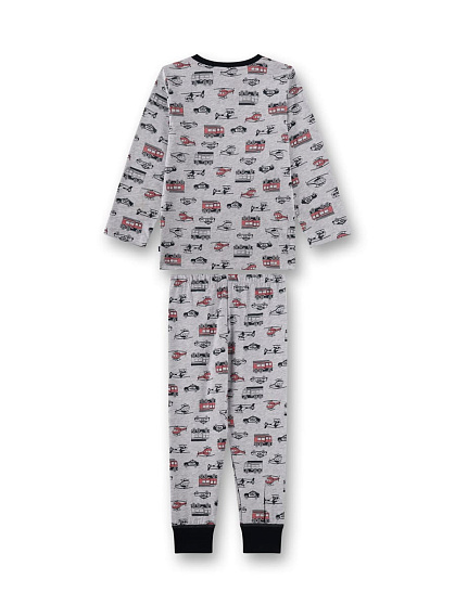 Піжама, Grey Style, 1/1