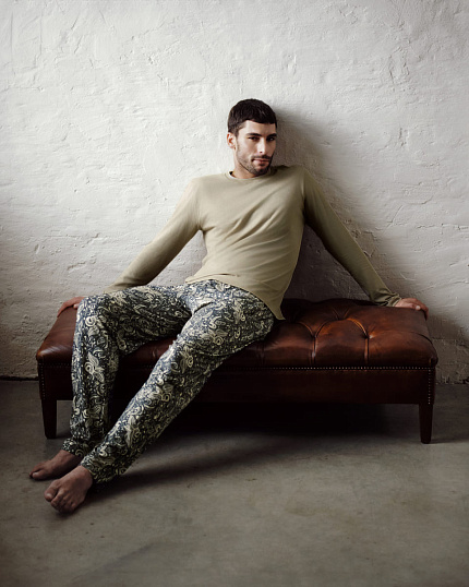 Футболка 1/1, Living