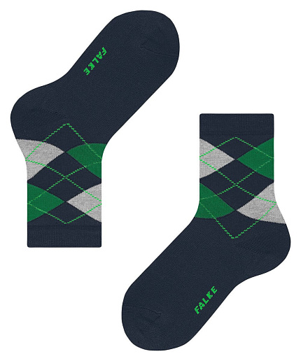 Носки, Classic Argyle