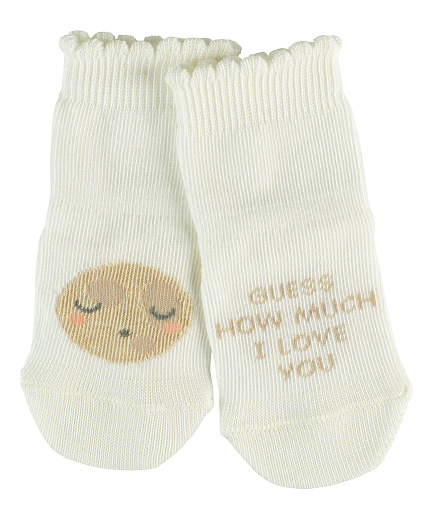 Шкарпетки, Love You