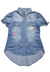 Сорочка, Blinda