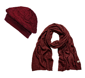 Комплект, Lace Ajour Комплект, Lace Ajour