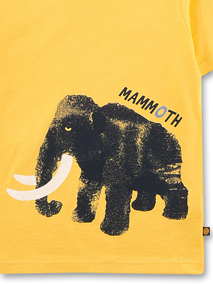Піжама, Mammoth, 1/2