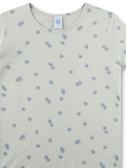 Піжама, Blue spots, 1/2