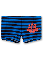 Плавки-шорты