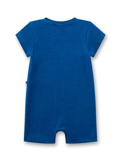 Боді, Blue tractor, 1/2