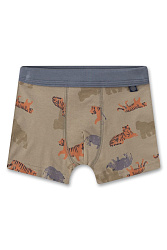 Трусы-шорты, Athleisure