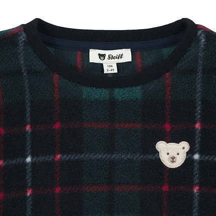 Світшот флісовий, Celebration