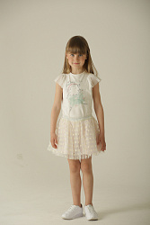 Спідниця, Poesia