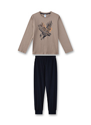 Пижама, Eagle, 1/1