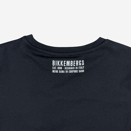 Футболка, Seasider