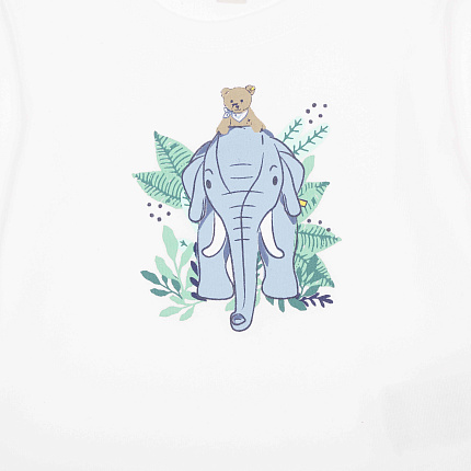 Футболка, Elephant Ride, 1/1