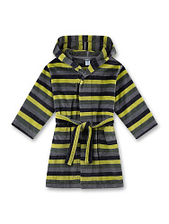 Халат, Stripes
