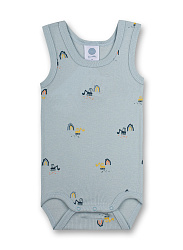 Боді, Rainbow, 1/2 Боді, Rainbow, 1/2