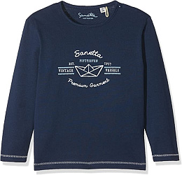 Футболка, sailing