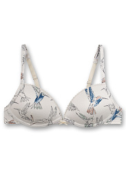 Бюстгальтер, Hummingbird Бюстгальтер, Hummingbird