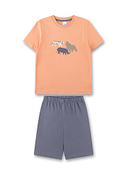 Пижама, 1/2 Пижама, 1/2