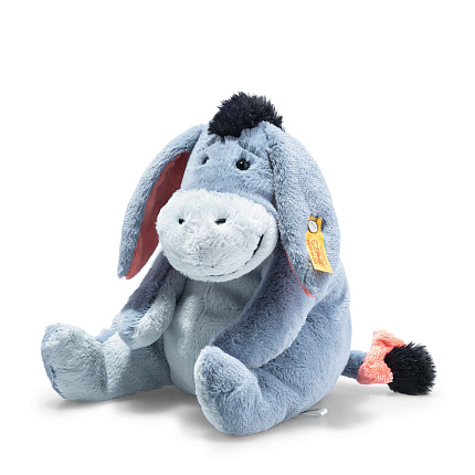 Віслюк, Eeyore, 25 см