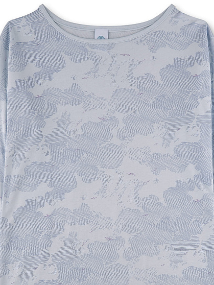 Нічна сорочка, Сlouds, 1/1 Нічна сорочка, Сlouds, 1/1