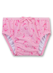 Плавки-подгузники, Baby Girls