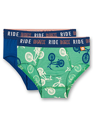 Труси-сліпи, BMX, 2 шт Труси-сліпи, BMX, 2 шт