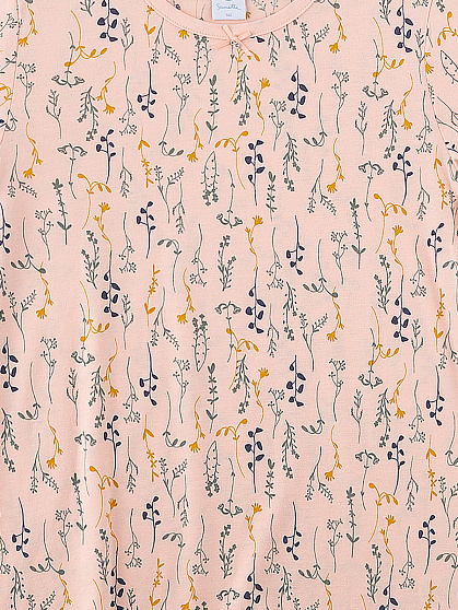 Піжама, Branches, 1/2
