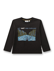 Футболка, Mountains, 1/1 Футболка, Mountains, 1/1