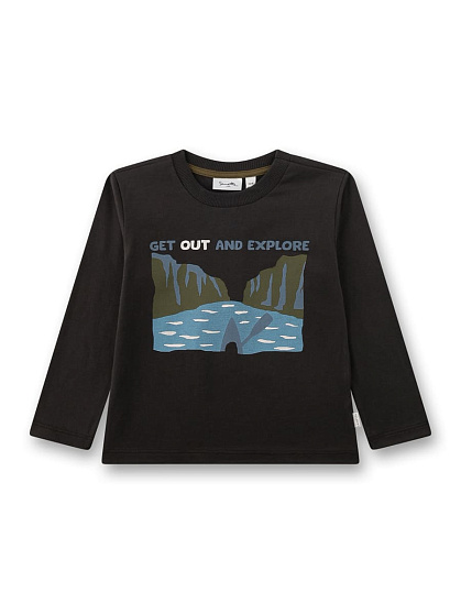 Футболка, Mountains, 1/1