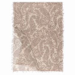 Шаль, Soft Paisley, 70x180