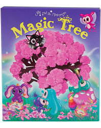 Волшебный лес Волшебный лес