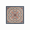 Шаль, Fine Paisley, 53x53