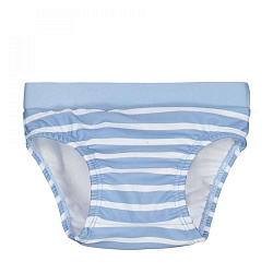 Плавки, Crab Meets Stripes