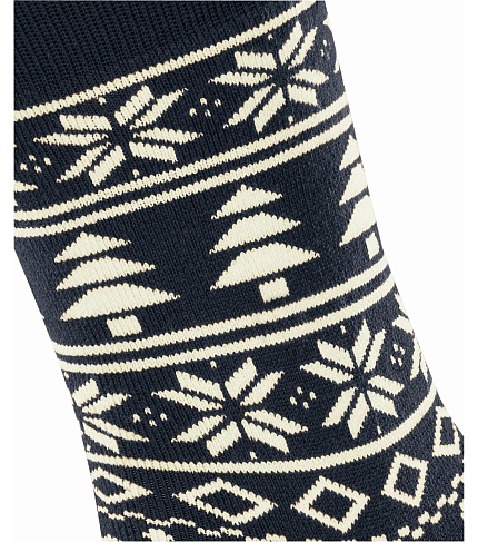 Шкарпетки, X-Mas Fair Isle