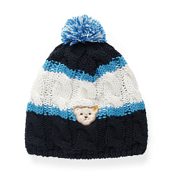 Шапка, Blue Stripe Шапка, Blue Stripe