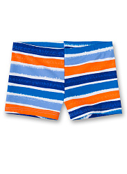 Плавки-шорты