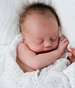 Пелюшка, Sleeping Cutie