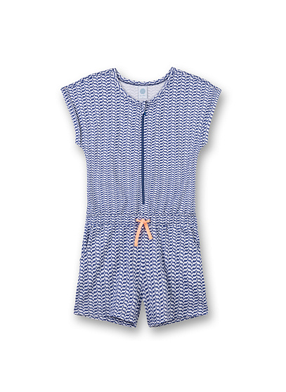 Комбинезон, Summer Nights