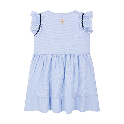 Платье, Summer Breeze, 1/2