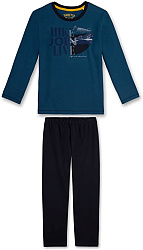 Піжама, Mountain Піжама, Mountain