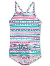 Купальник сплошной