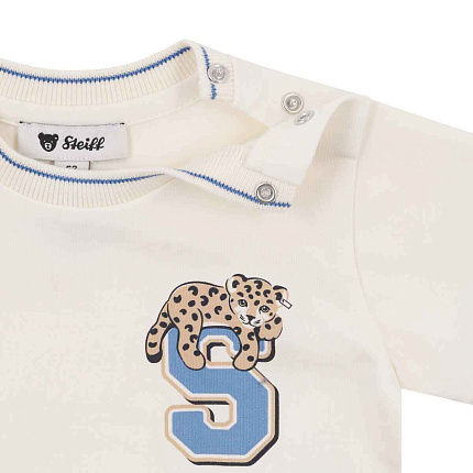 Костюм, Leo Club, 1/2