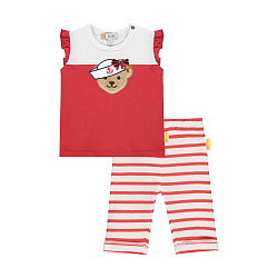 Набір футболка і шорти, Marine Air