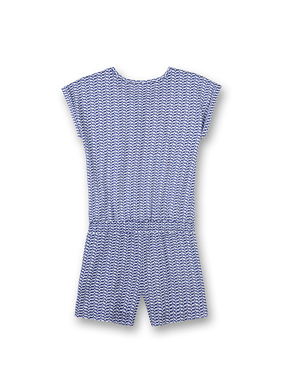 Комбинезон, Summer Nights