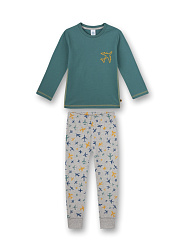 Пижама, Plane, 1/1 Пижама, Plane, 1/1