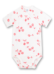 Боді, Cherry, 1/2 Боді, Cherry, 1/2