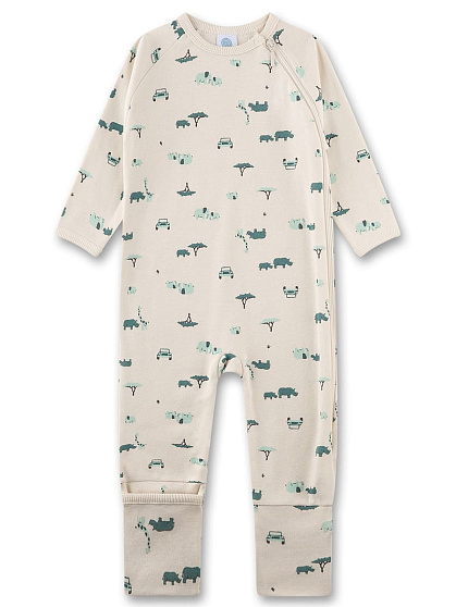 Комбінезон, Green tree, 1/1