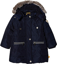 Пальто, Classic Red