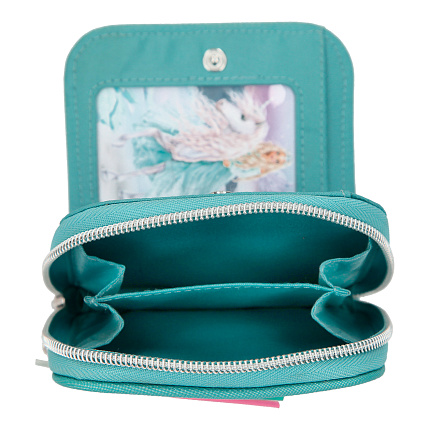 Гаманець, Крижана Принцеса та друзі, Fantasy Model