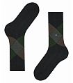Шкарпетки, Tie Rhomb